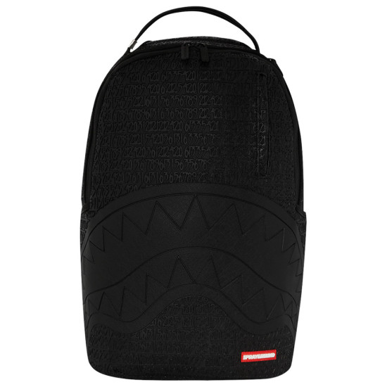 Sprayground Τσάντα πλάτης Vato Type DLXSV Backpack
